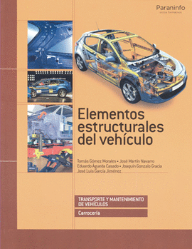 Elementos Estructurales Del Vehiculo Gomez Morales Tomas