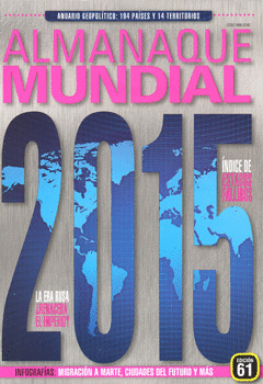 Almanaque mundial 2015 pdf