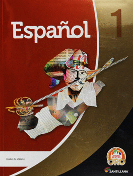 PACK. ESPAÑOL 1 TODOS JUNTOS ORO