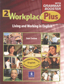 WORKPLACE PLUS 2 SB WITH GRAMMAR BOOSTER