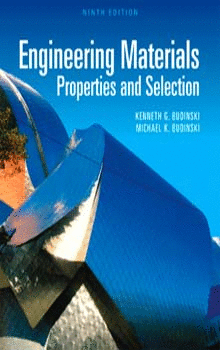 ENGINEERING MATERIALS PROPERTIES AND SELECTION