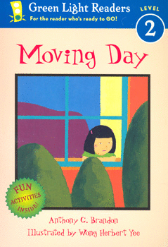 MOVING DAY