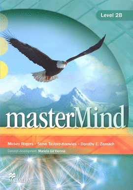 MASTERMIND STUDENT´S BOOK PACK 2 B (STUDENT´S BOOK & WEBSITE ACCESS CODE)