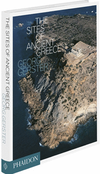 THE SITES OF ANCIENT GREECE