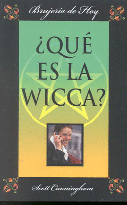 QUE ES LA WICCA