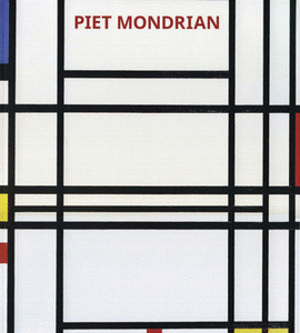 POSTAPLES: PIET MONDRIAN