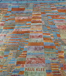 POSTAPLES: PAUL KLEE