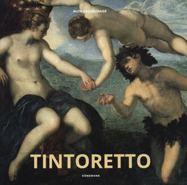 ARTISTAS: TINTORETTO