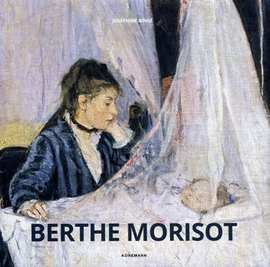 BERTHE MORISOT