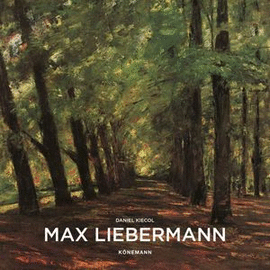 MAX LIEBERMANN