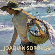 ARTISTAS: JOAQUIN SOROLLA (HC)