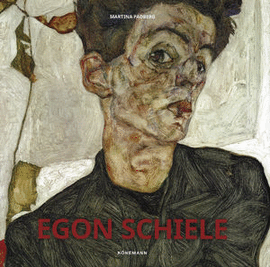 ARTISTAS: EGON SCHIELE (HC)