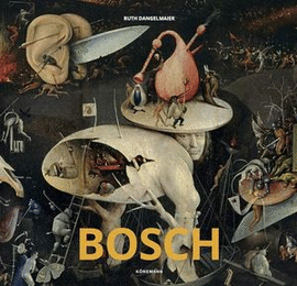 ARTISTAS: BOSCH (HC)