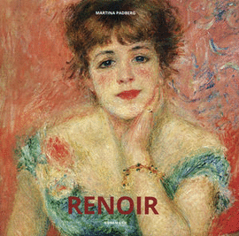 ARTISTAS: RENOIR (HC)