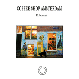 COFFEE SHOP AMSTERDAM