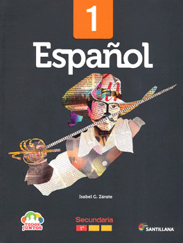 ESPAÑOL 1 SECUNDARIA