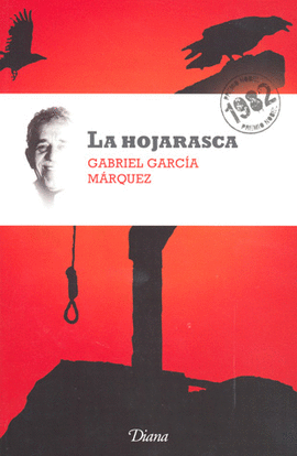 LA HOJARASCA (NUEVA EDICION)