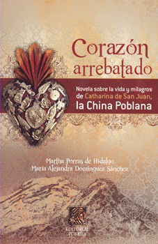 CORAZÓN ARREBATADO