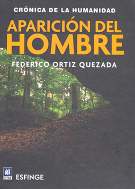 APARICION DEL HOMBRE