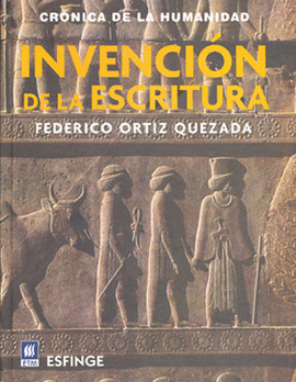 INVENCION DE LA ESCRITURA