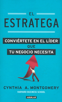 EL ESTRATEGA