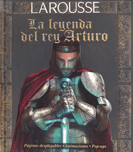 LA LEYENDA DEL REY ARTURO