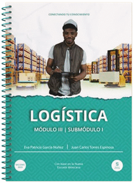 LOGISTICA MODULO 3 SUBMODULO 1 NEM