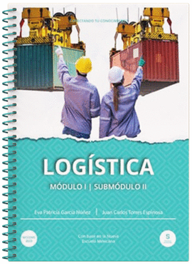 LOGISTICA MODULO 1 SUBMODULO 2