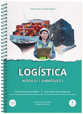 LOGISTICA MODULO 1 SUBMODULO 1 NEM