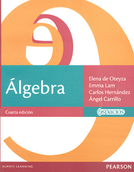 ÁLGEBRA