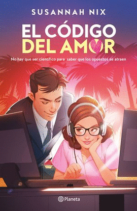 EL CODIGO DEL AMOR (LECCIONES DE QUIMICA 1)