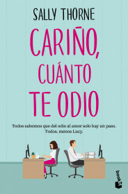 CARIÑO, CUANTO TE ODIO (THE HATING GAME)