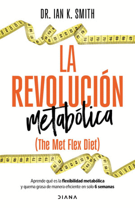 LA REVOLUCION METABOLICA