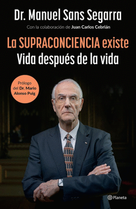 LA SUPRACONCIENCIA EXISTE