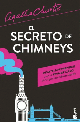 EL SECRETO DE CHIMNEYS