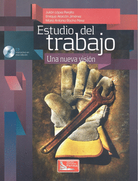 ESTUDIO DEL TRABAJO