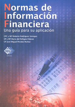 Image result for normas de informacion financiera