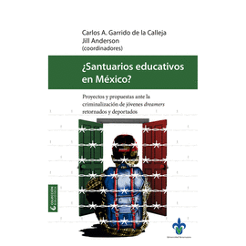 ¿SANTUARIOS EDUCATIVOS EN MéXICO?