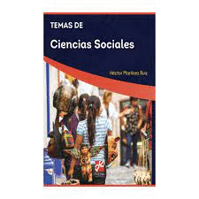 TEMAS DE CIENCIAS SOCIALES