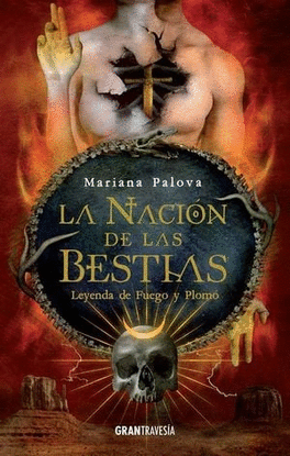 LA NACION DE LAS BESTIAS