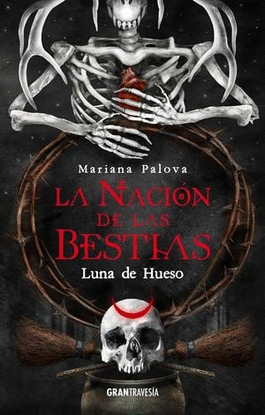 LA NACION DE LAS BESTIAS (3)