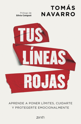 TUS LINEAS ROJAS