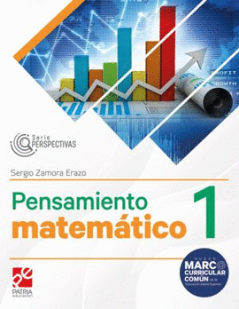 PENSAMIENTO MATEMATICO 1