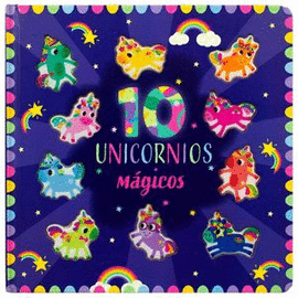 10 UNICORNIOS MAGICOS