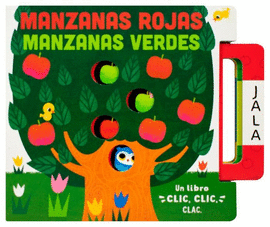 MANZANAS ROJAS, MANZANAS VERDES