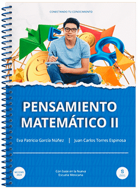 PENSAMIENTO MATEMATICO 2 NEM