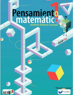 PENSAMIENTO MATEMATICO 1