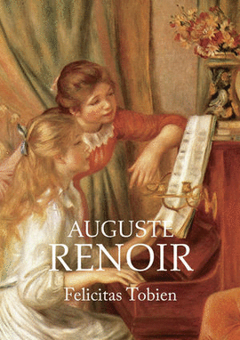 COLECCION DE ARTE: RENOIR