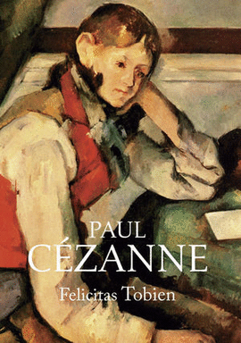 COLECCION DE ARTE: CEZANNE