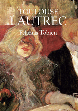 COLECCION DE ARTE: TOULOUSE LAUTREC